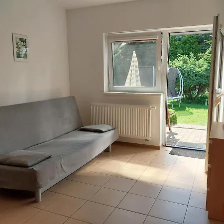 Letniskowe Flauta גרצי'יבובו