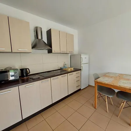 Letniskowe Flauta * גרצי'יבובו