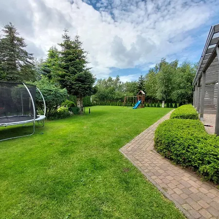 Letniskowe Flauta גרצי'יבובו