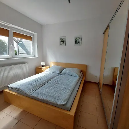 Letniskowe Flauta * גרצי'יבובו