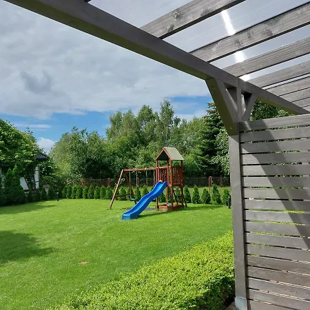 Letniskowe Flauta גרצי'יבובו