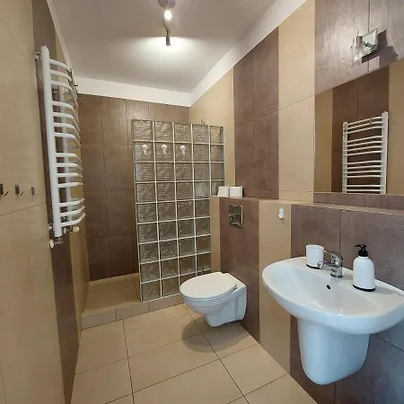 Letniskowe Flauta בית נופש *