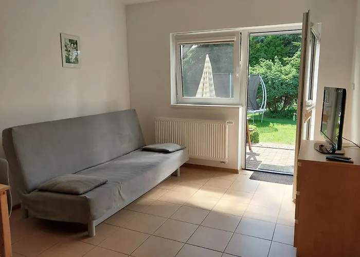 Letniskowe Flauta Грзибово