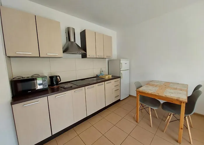 Letniskowe Flauta * Грзибово