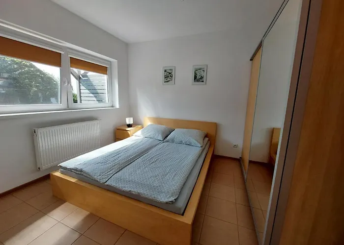 Letniskowe Flauta * Грзибово