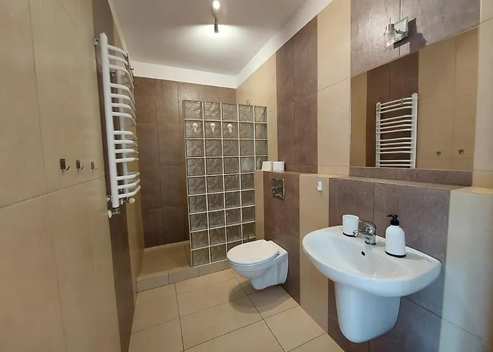 Letniskowe Flauta Дом отдыха *